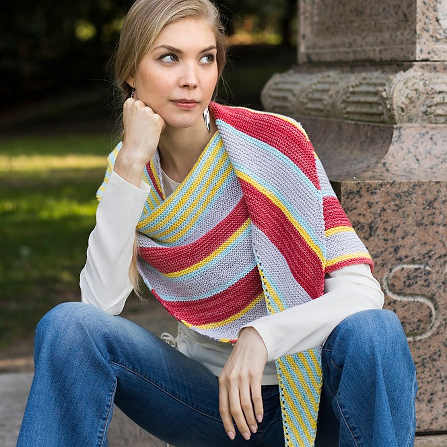 Malabrigo Book 16 Knitting Pattern
