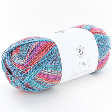 Universal Yarn Filly