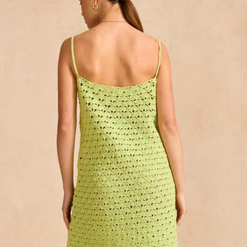Sirdar Cocktail Hour Crochet Dress in Stories PDF