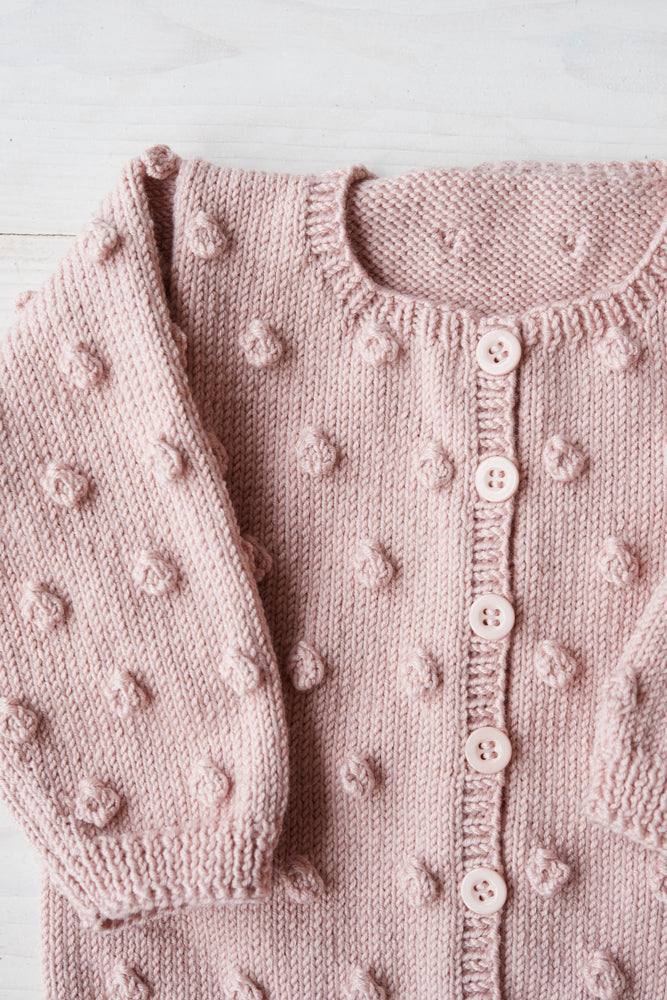Debbie Bliss Bobbalicious Set Knitting Pattern