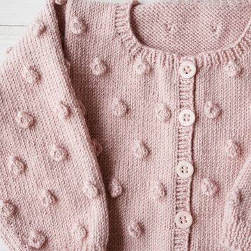 Debbie Bliss Bobbalicious Set Knitting Pattern