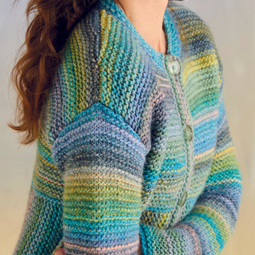 Sirdar 10704 Riptide Cardi PDF