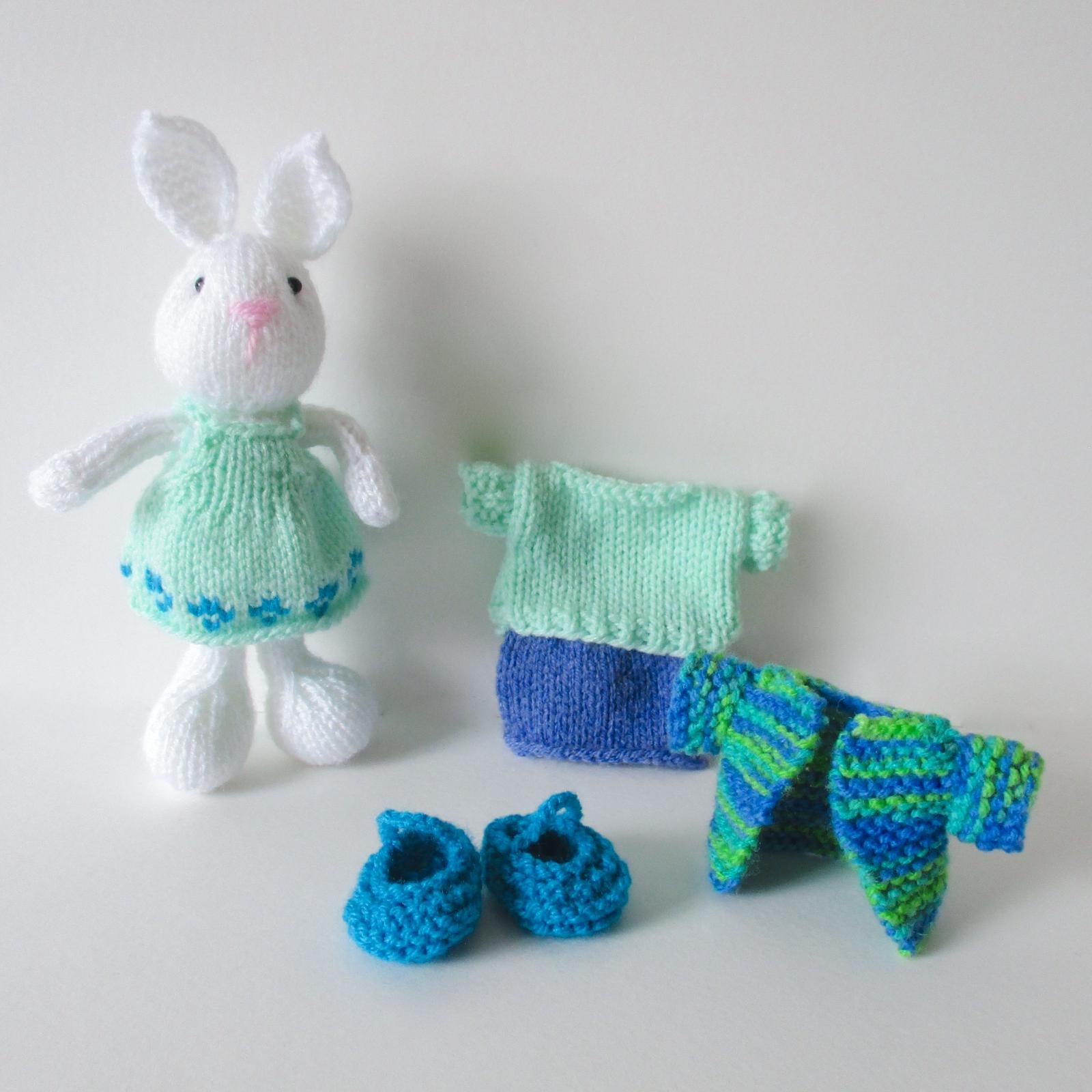 Bramble Bunny