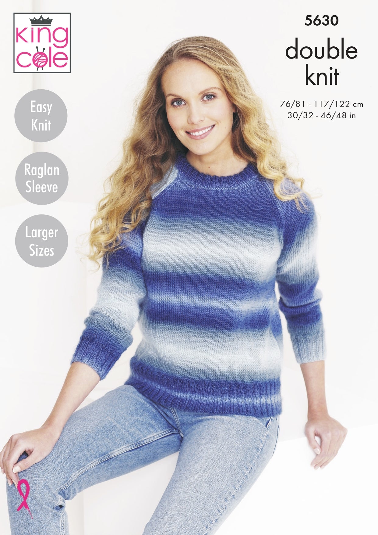 Sweater & Accessories Accessory Knitting Pattern