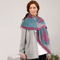 Valley Yarns Sequoia Knitting Pattern