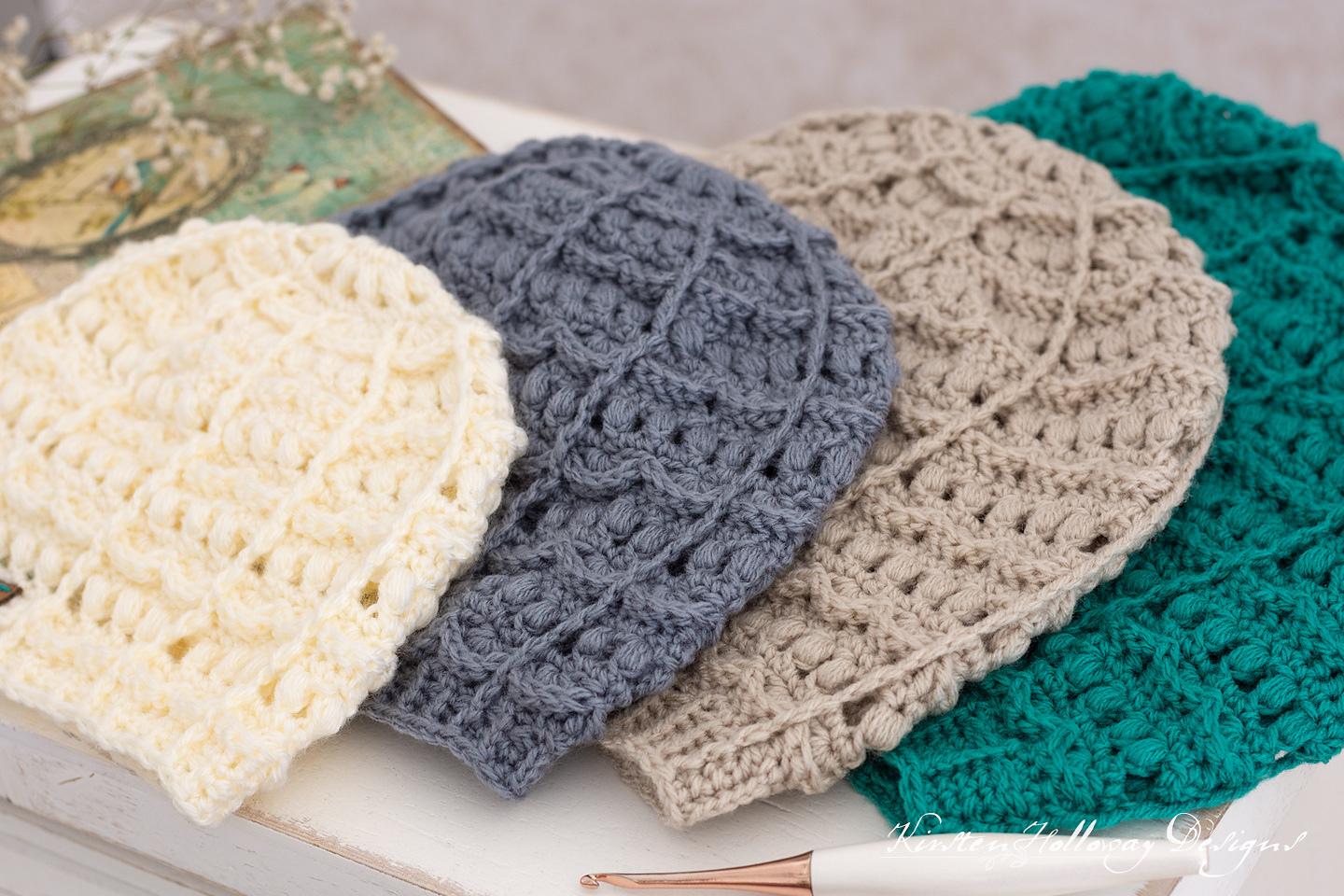 Pussywillow Slouch