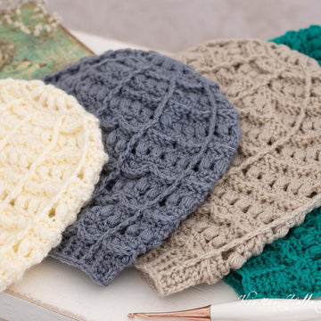 Pussywillow Slouch