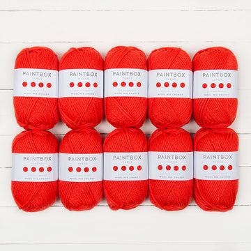 Tomato Red (1012)