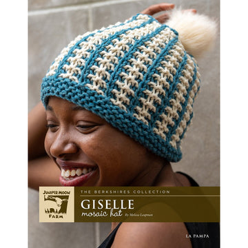Juniper Moon Farm Hat Knitting Pattern