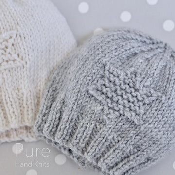 Gabriel Preemie, Newborn, Baby, Toddler hat