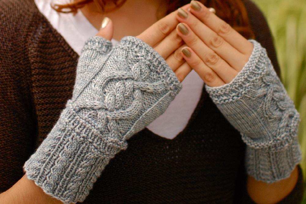 Twizz Mitts