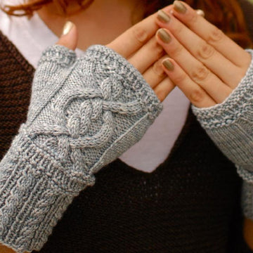 Twizz Mitts