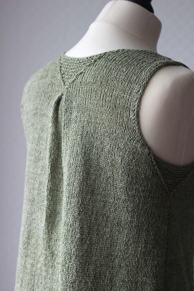 Caesura Tuck