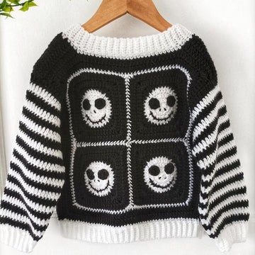 Pick and Mix Sweater Pack