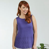 Valley Yarns Curlew Knitting Pattern