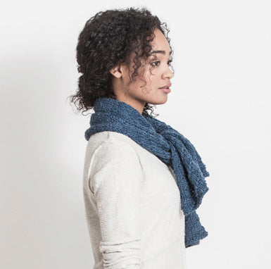 Waldorf Wraps Knitting Pattern
