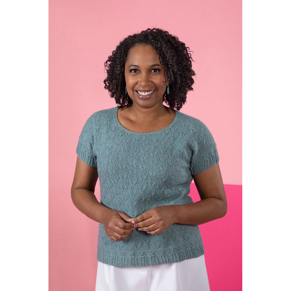 Interweave Knits Magazine Summer 2023