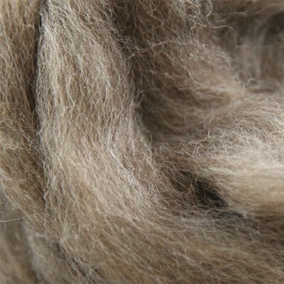Kraemer Mauch Chunky Roving Yarn - Wool