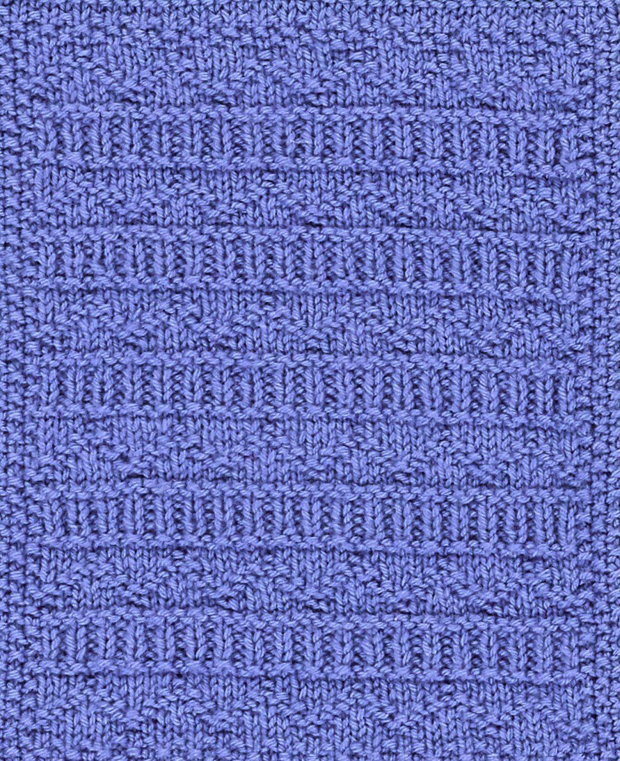 Valley Yarns Paradise City Knitting Pattern