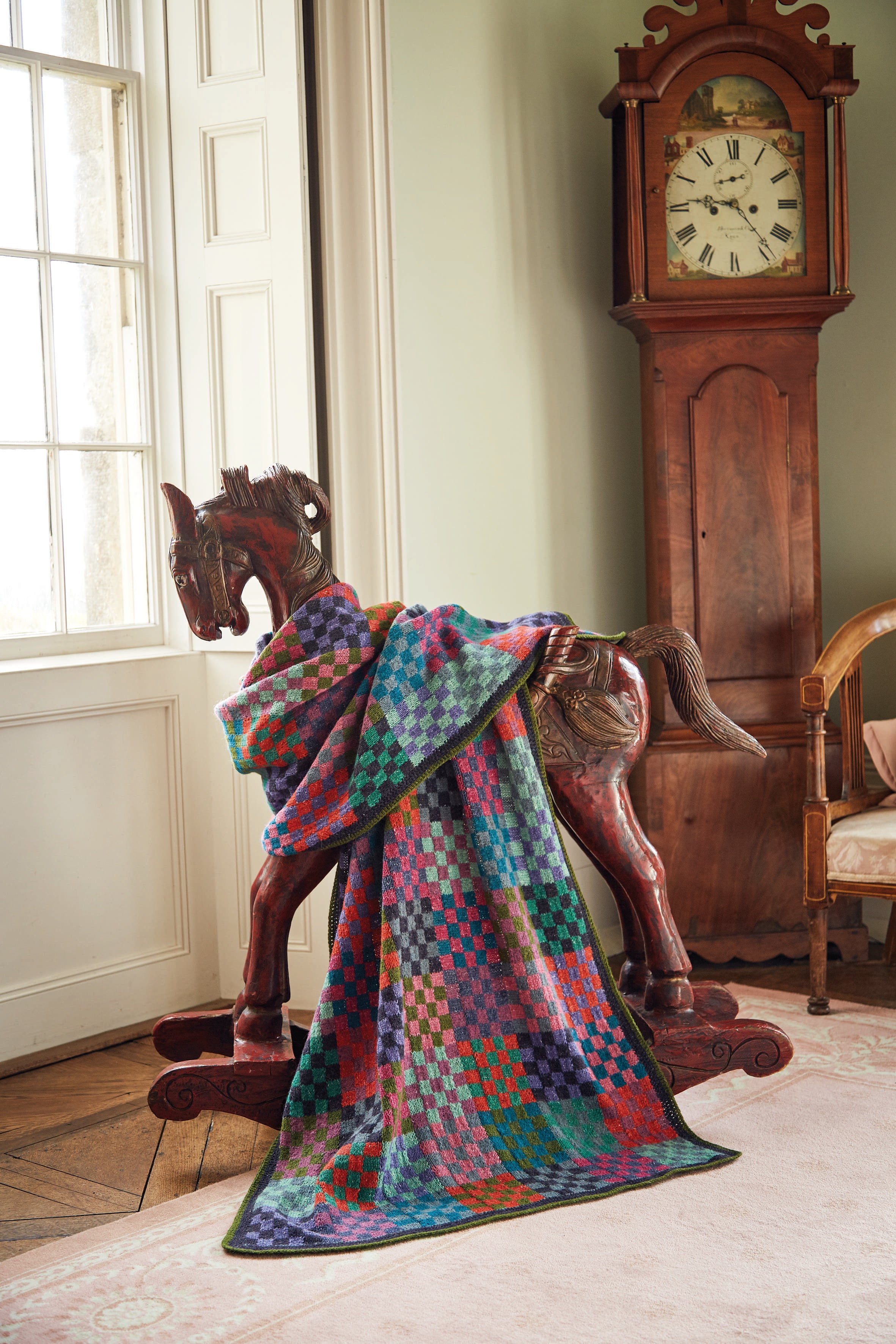 Rowan Kaffe's Colours
