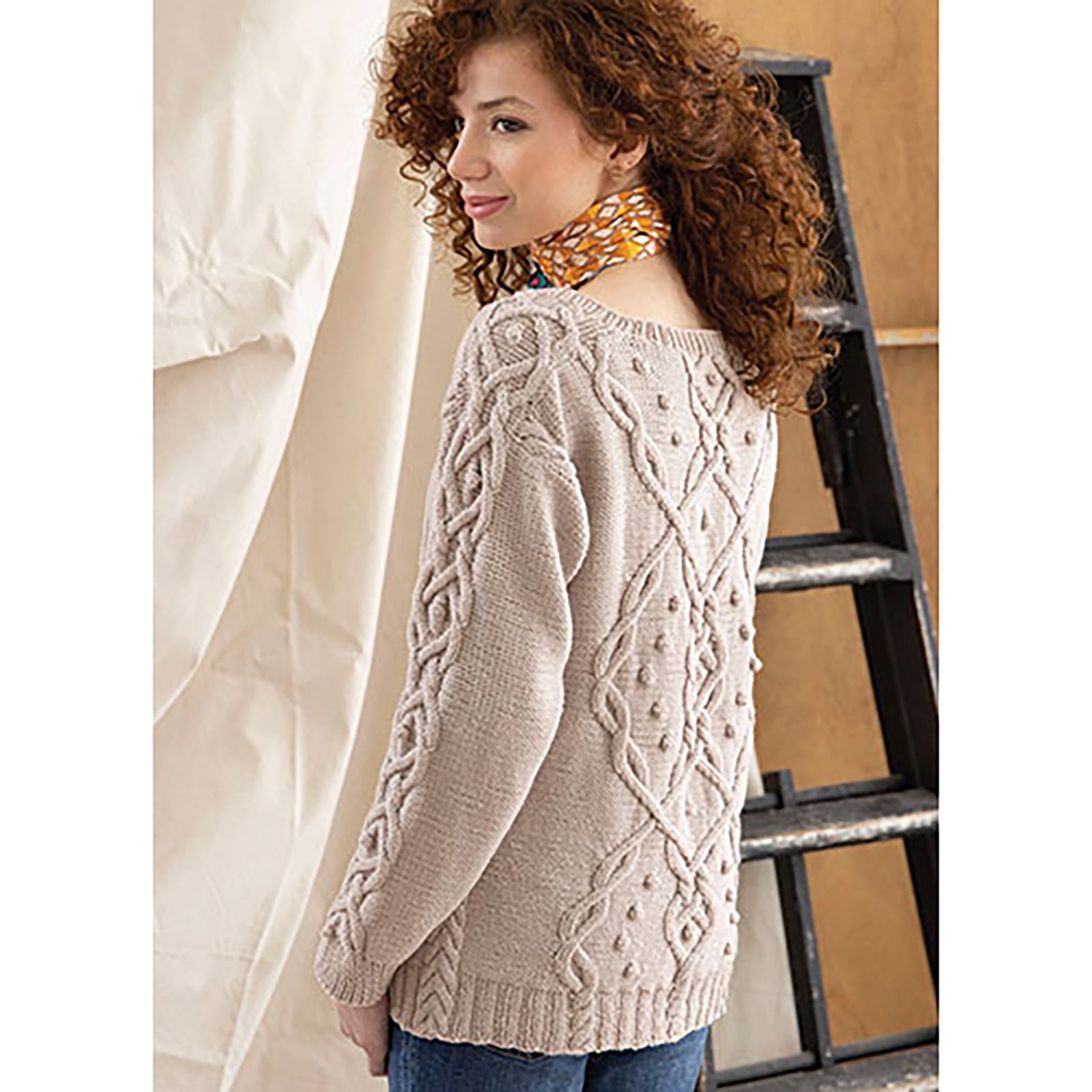 Soho Publishing Vogue Knitting Magazine - Fall 2022 (FALL22)