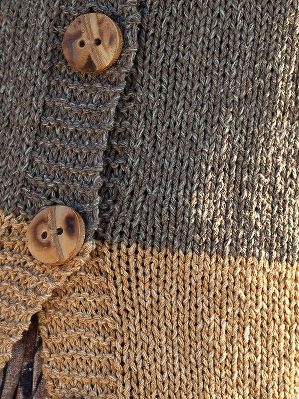 Helan Cardigan Knitting Pattern