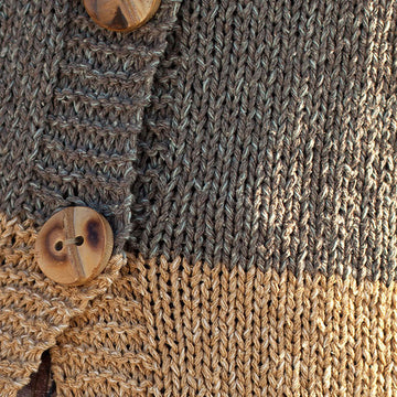 Helan Cardigan Knitting Pattern