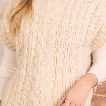 North Top Knitting Pattern