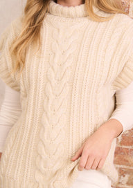 North Top Knitting Pattern