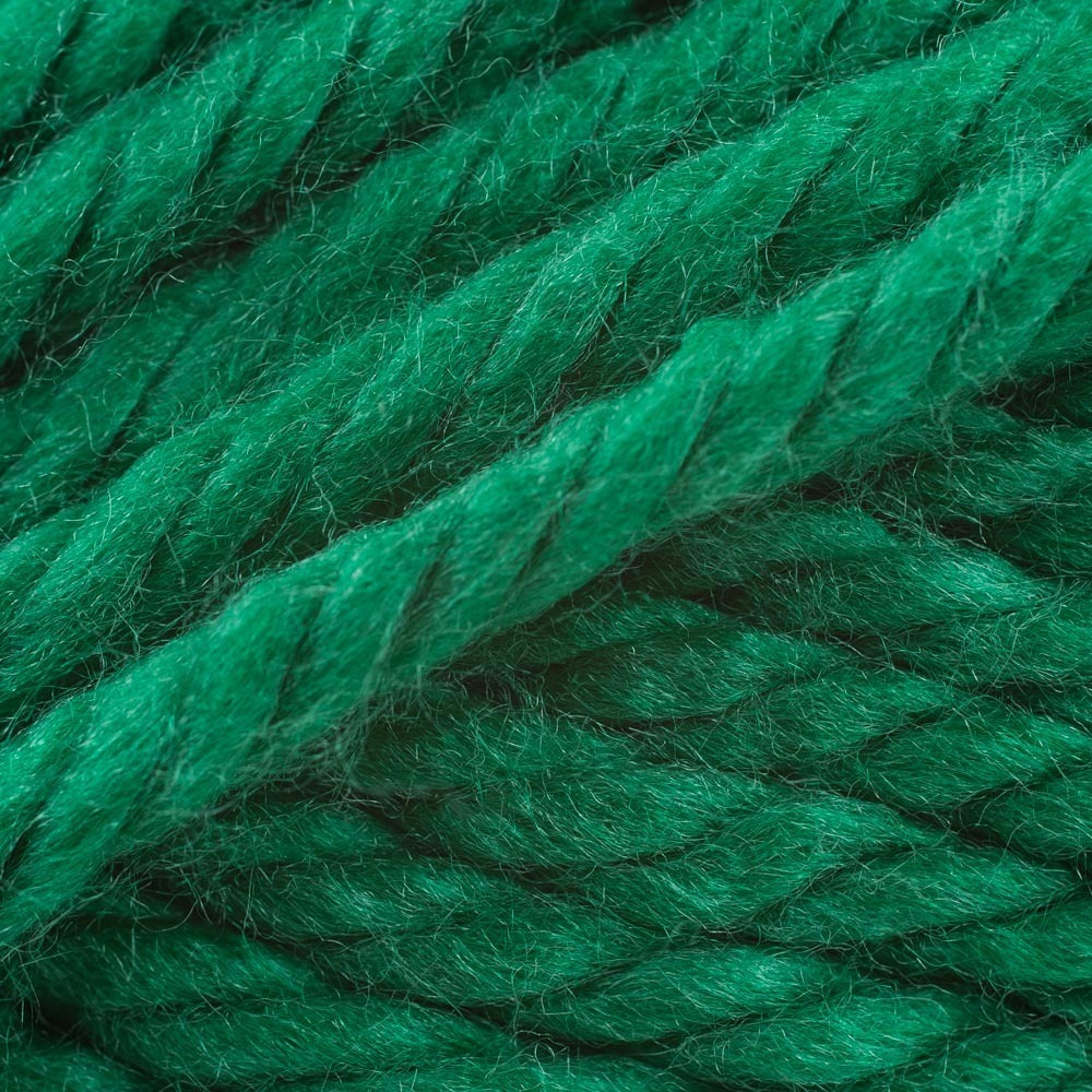 Lion Brand Hometown USA Yarn - Acrylic Super Chunky