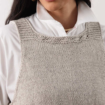 Cebu Cardigan and Tank in Berroco Iris PDF