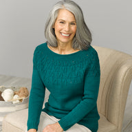 Valley Yarns Pitaya Knitting Pattern
