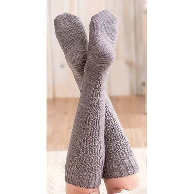 Interweave Custom Socks