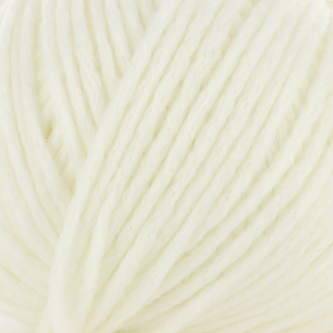 Katia Pure Organic Wool Yarn - Wool Worsted