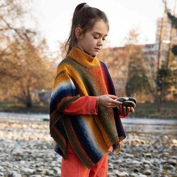 Lang PTO28-03 Poncho PDF