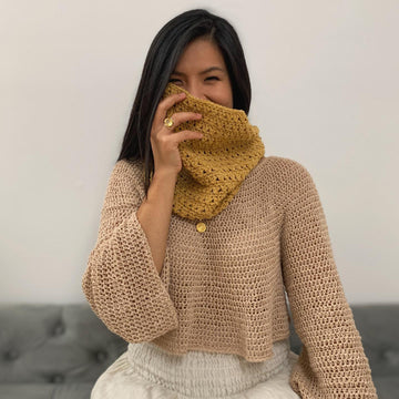 Cowl