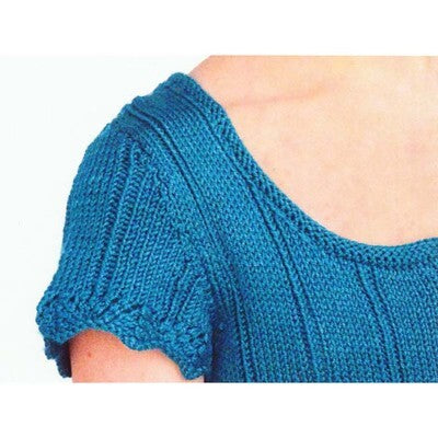 Juniper Moon Farm Sankaty Cardigan Knitting Pattern