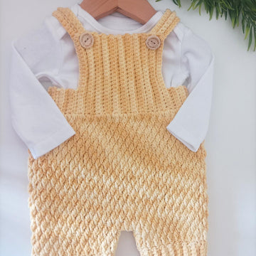 Alpine Overalls