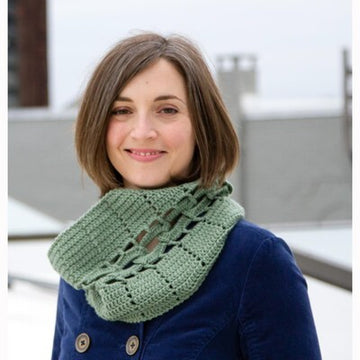Valley Yarns WEBS Emerging Designer Series Spring eBook
