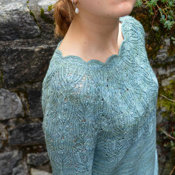 Yagmur Sweater