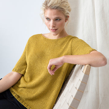 Shibui Knits Lucia PDF
