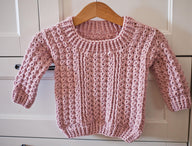 Harrison Sweater