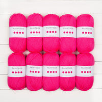 Neon Pink (156)