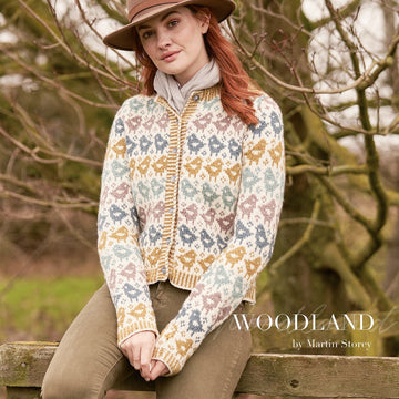 Rowan Woodland