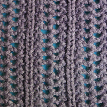Filigree Scarf