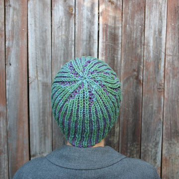 Flipside Hat