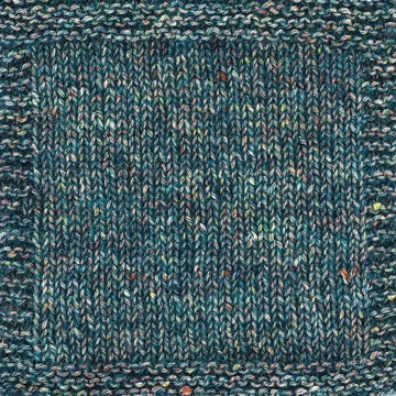Lana Grossa Ecopuno Tweed Yarn - Cotton DK