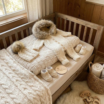 Alaska 3 piece set
