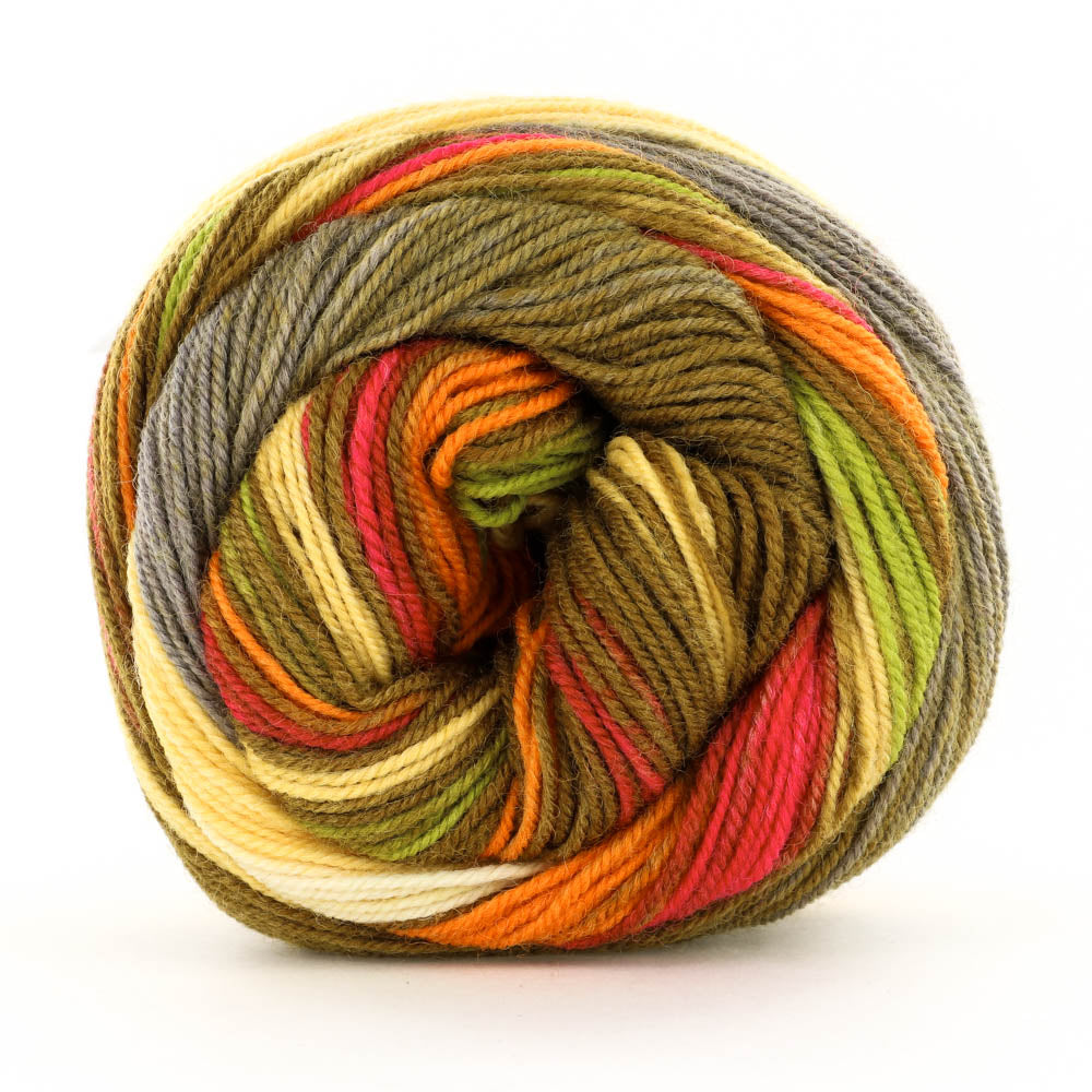 Laines Du Nord Infinity Sock Yarn - Wool 3 Ply