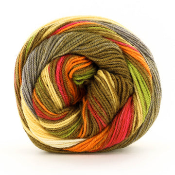 Laines Du Nord Infinity Sock Yarn - Wool 3 Ply